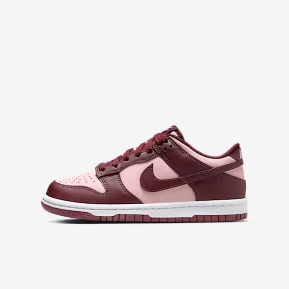 Nike Women's Sneakers in Pink and Brown Nike Dunk Low Next Nature
Women's NWOB - Picture 1 of 10